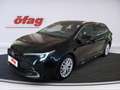 Toyota Corolla 1.8 Hybrid Touring Sports Active Drive Schwarz - thumbnail 1