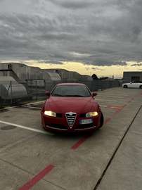 1.9 jtd mjt Distinctive