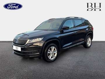 2.0 TDI 150 SCR Business DSG Euro6dg-T 5 places