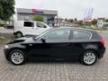 BMW 116 Baureihe 1 Lim. 116i Schwarz - thumbnail 3