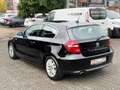BMW 116 Baureihe 1 Lim. 116i Schwarz - thumbnail 4