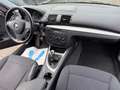 BMW 116 Baureihe 1 Lim. 116i Schwarz - thumbnail 10