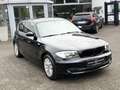 BMW 116 Baureihe 1 Lim. 116i Schwarz - thumbnail 8