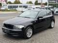 BMW 116 Baureihe 1 Lim. 116i Schwarz - thumbnail 2