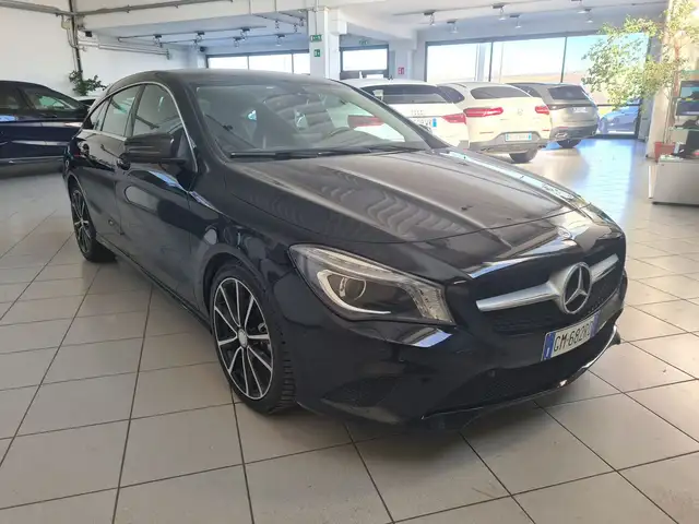 Mercedes-Benz CLA 220 Shooting Brake d (cdi) Sport auto