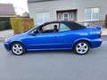 Opel Astra 2.2ess cuir gps carnet bertone cabriolet ctok Azul - thumbnail 10