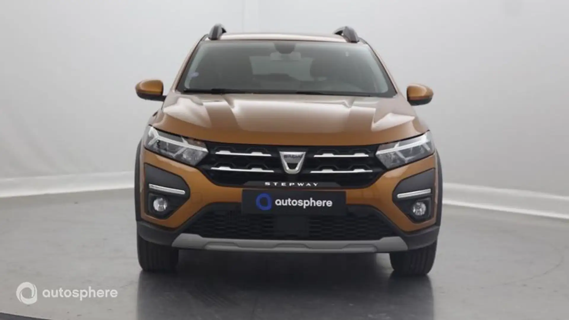 Dacia Sandero 1.0 TCe 90ch Stepway Confort -22 - 2