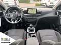 Kia Ceed / cee'd Ceed 1.4 Vision+Navi+Klima+Sitzheizung  Sitzhzg. Noir - thumbnail 12