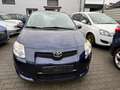 Toyota Auris Auris Diesel  5-Türer 2.0 D-4D Executive Blau - thumbnail 2