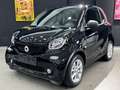 smart forTwo Scheckheft bei Mercedes*TÜVNEU*BremsenNEU*Autom Schwarz - thumbnail 1