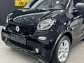 smart forTwo Scheckheft bei Mercedes*TÜVNEU*BremsenNEU*Autom Schwarz - thumbnail 2