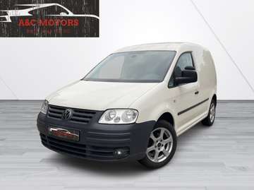1.9 TDi BlueMotion DPF