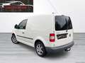 Volkswagen Caddy 1.9 TDi BlueMotion DPF Blanc - thumbnail 4