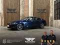 BMW 418 dA*AUT*NAVI*PDC*LED*ADVANTAGE* plava - thumbnail 1