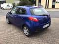Mazda 2 Lim. 1.4 CD Independence+Klima+Alu Blauw - thumbnail 4