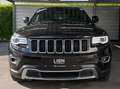 Jeep Grand Cherokee 3.0 CRD Limited Schwarz - thumbnail 5