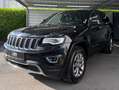 Jeep Grand Cherokee 3.0 CRD Limited Schwarz - thumbnail 1