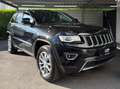 Jeep Grand Cherokee 3.0 CRD Limited Schwarz - thumbnail 2