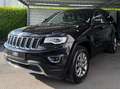 Jeep Grand Cherokee 3.0 CRD Limited Schwarz - thumbnail 16