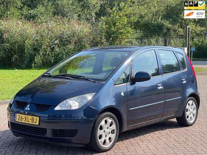Mitsubishi Colt 1.3 Invite/APK TOT 25-07-2025