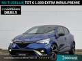 Renault Clio 1.6 E-Tech Hybrid 145 E-Tech Engineered | Groot Na Bleu - thumbnail 1