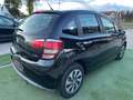Citroen C3 C3*1.2*EXCLUSIVE*82CV*GANCIO*LED*NEOPATENTATI* Noir - thumbnail 4