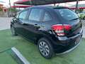 Citroen C3 C3*1.2*EXCLUSIVE*82CV*GANCIO*LED*NEOPATENTATI* Noir - thumbnail 6