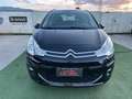 Citroen C3 C3*1.2*EXCLUSIVE*82CV*GANCIO*LED*NEOPATENTATI* Noir - thumbnail 2