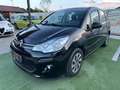 Citroen C3 C3*1.2*EXCLUSIVE*82CV*GANCIO*LED*NEOPATENTATI* Noir - thumbnail 1