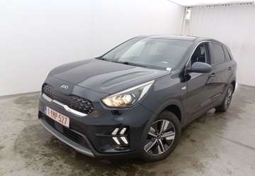 1.6 GDI PHEV 6DCT 5D