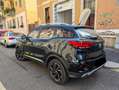 MG ZS 1.5 benzina Luxury 17.000 km Schwarz - thumbnail 2