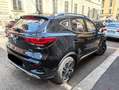 MG ZS 1.5 benzina Luxury 17.000 km Schwarz - thumbnail 4