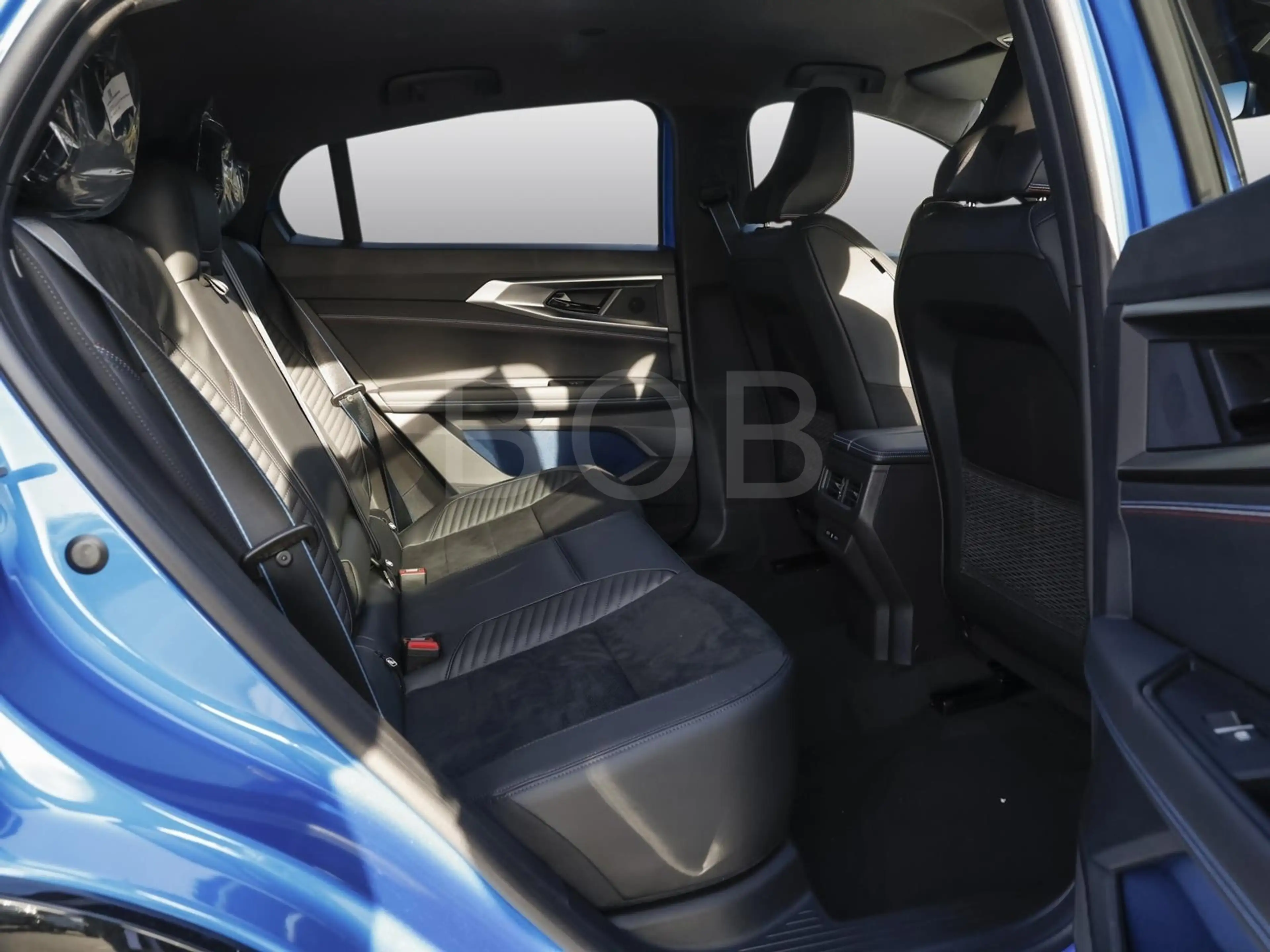 Renault Rafale Esprit Alpine Full Hybrid E-Tech 200 Driving u. Winter-P. — photo 4