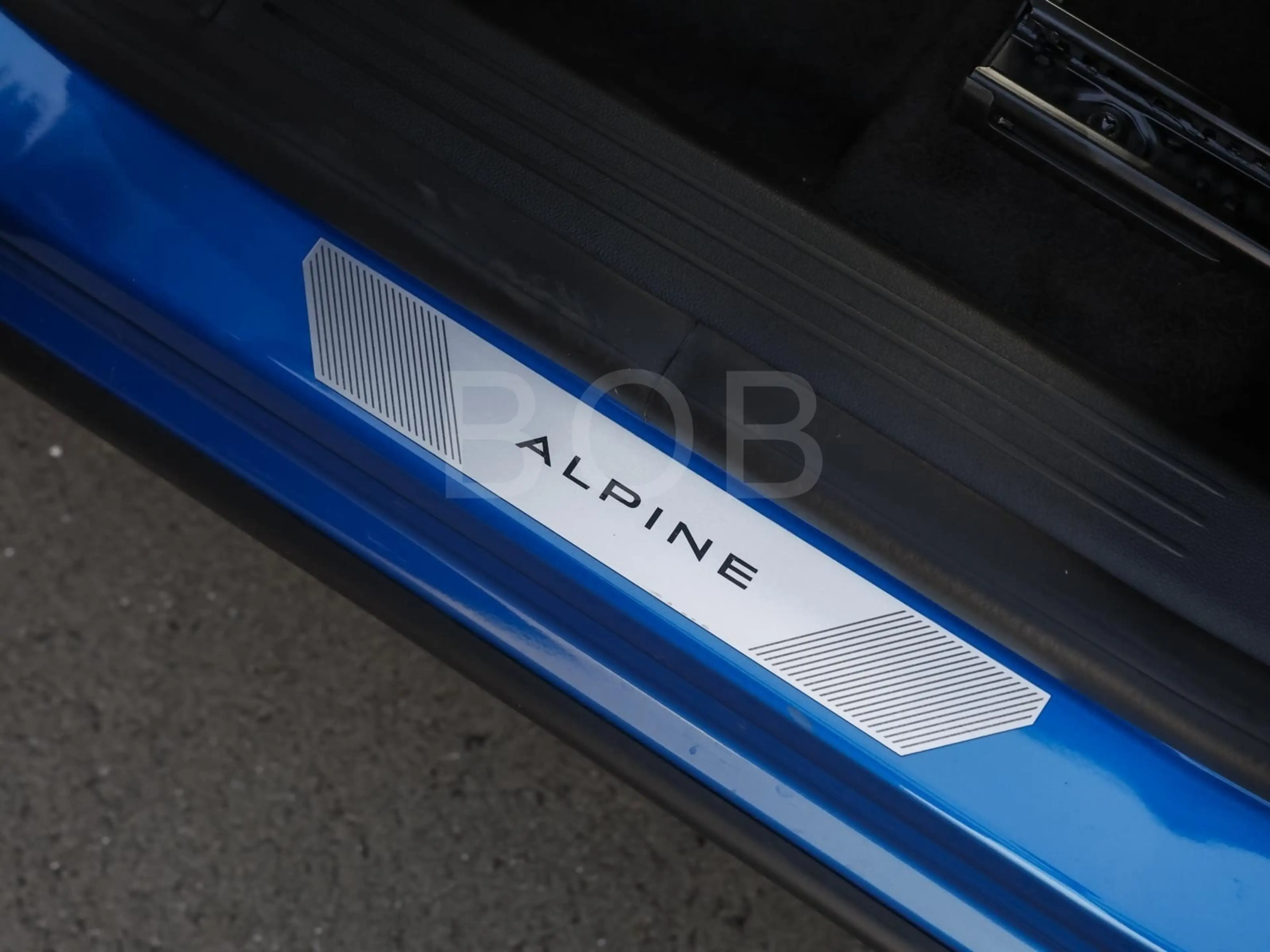 Renault Rafale Esprit Alpine Full Hybrid E-Tech 200 Driving u. Winter-P. — photo 11