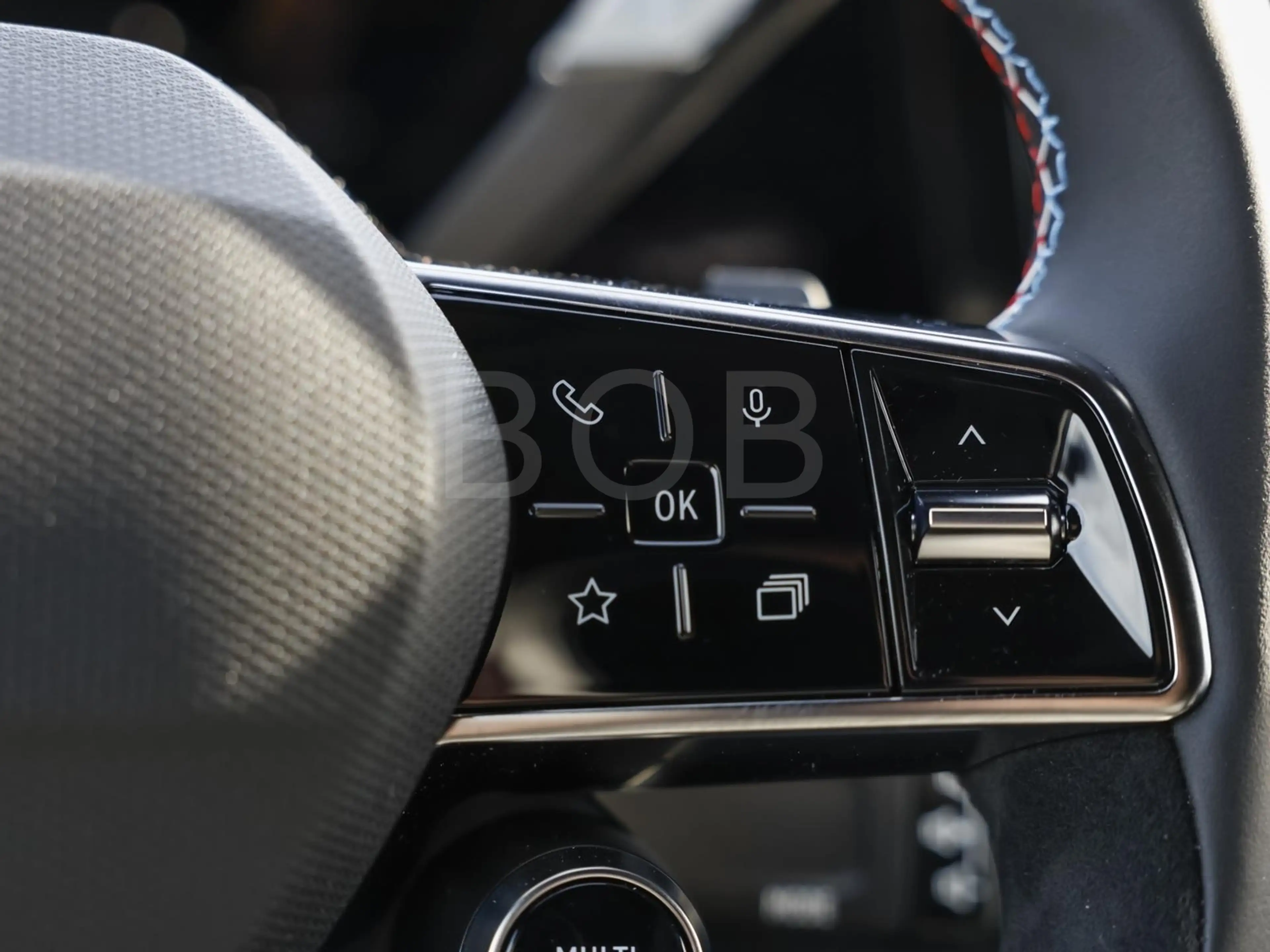 Renault Rafale Esprit Alpine Full Hybrid E-Tech 200 Driving u. Winter-P. — photo 14