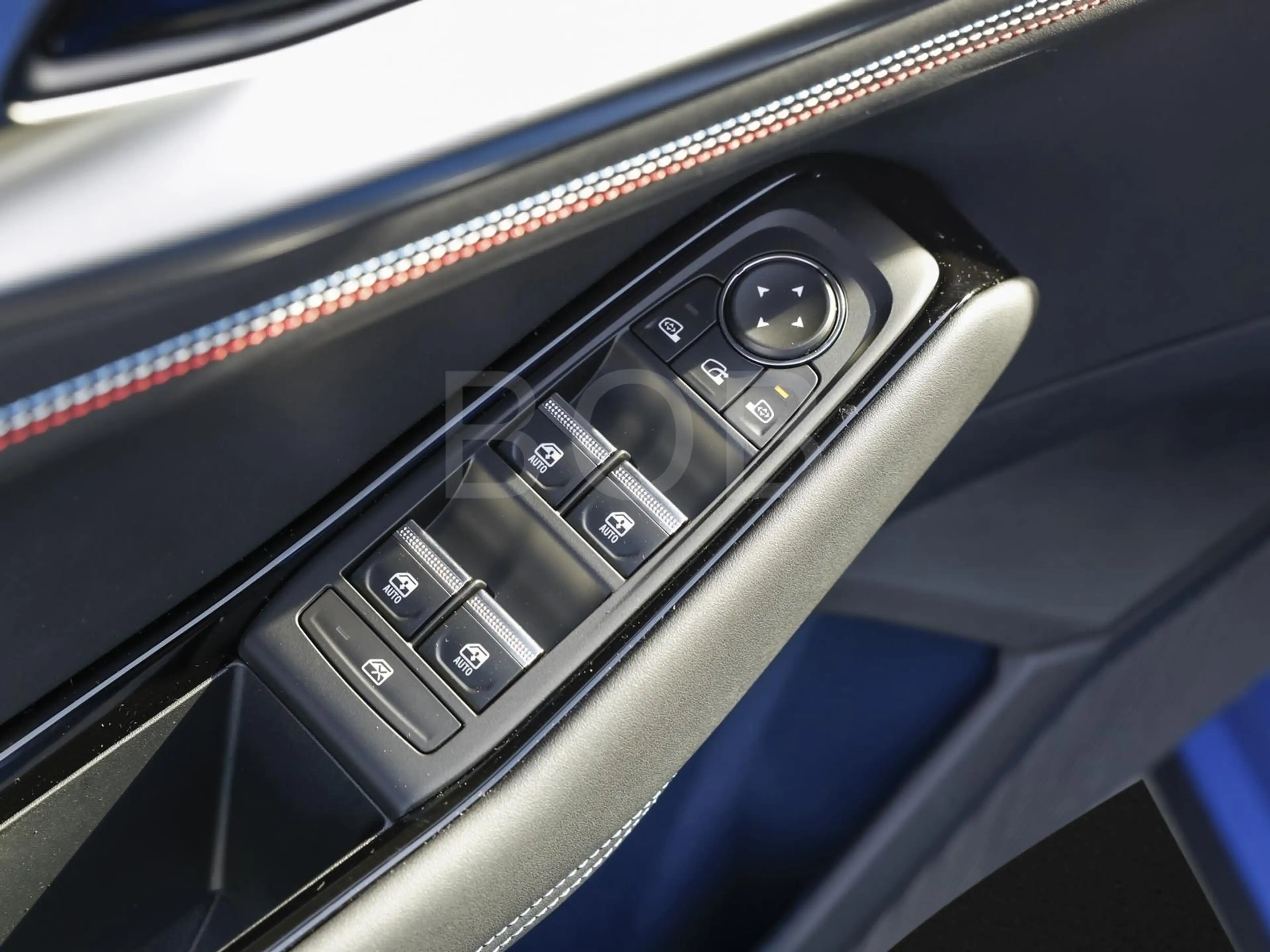 Renault Rafale Esprit Alpine Full Hybrid E-Tech 200 Driving u. Winter-P. — photo 6