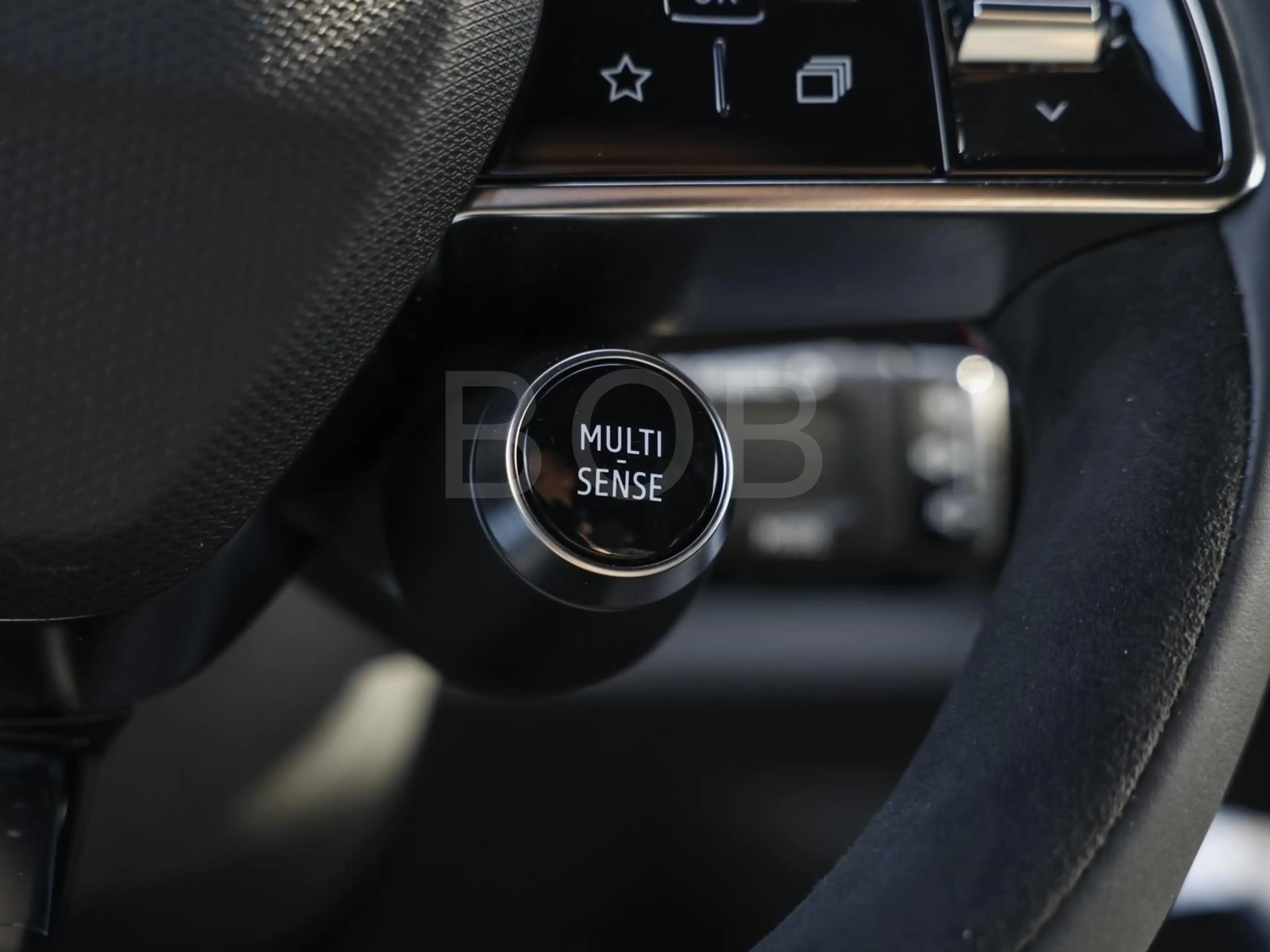 Renault Rafale Esprit Alpine Full Hybrid E-Tech 200 Driving u. Winter-P. — photo 15