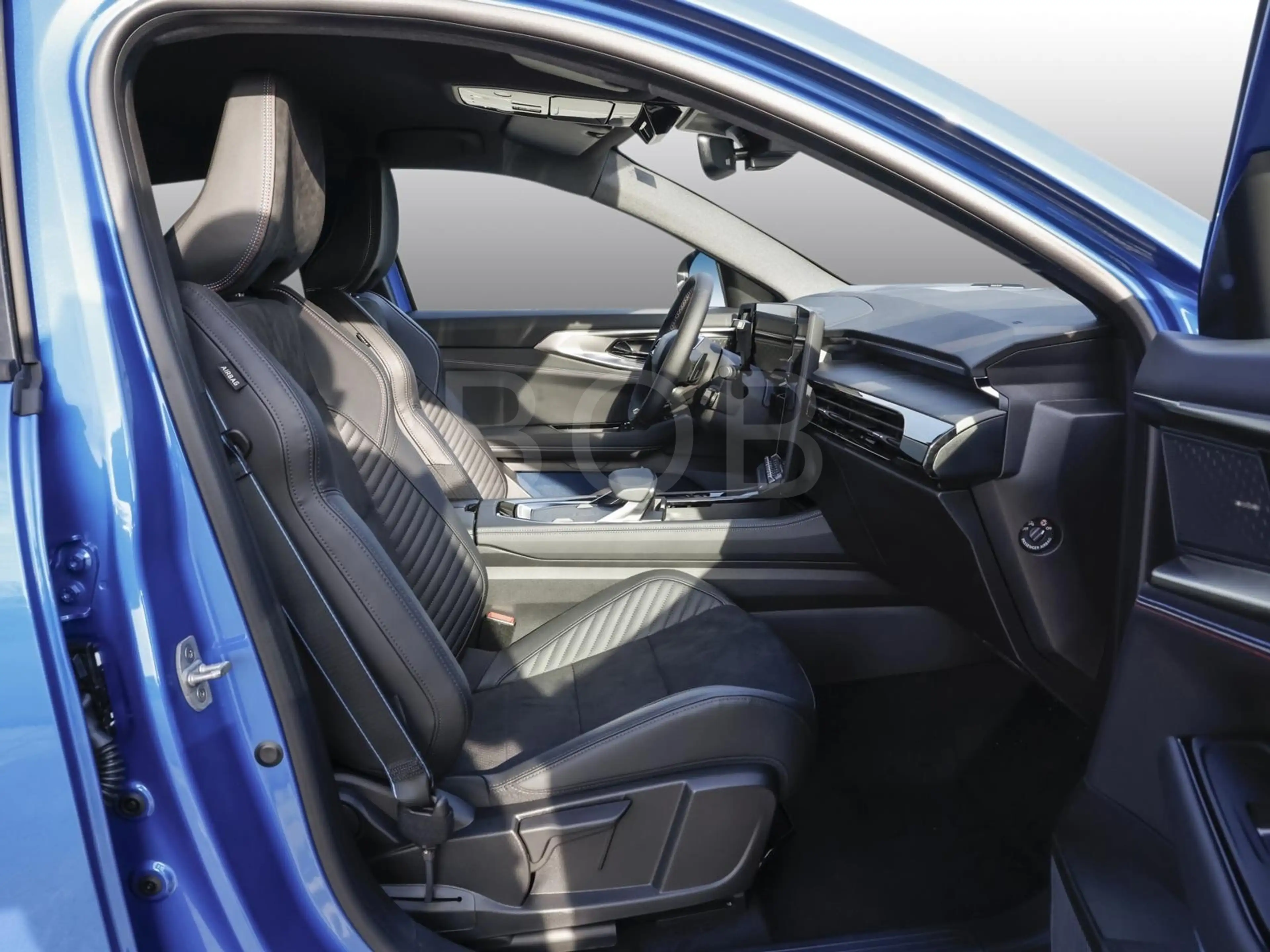 Renault Rafale Esprit Alpine Full Hybrid E-Tech 200 Driving u. Winter-P. — photo 3