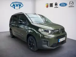 Citroën Berlingo Max M