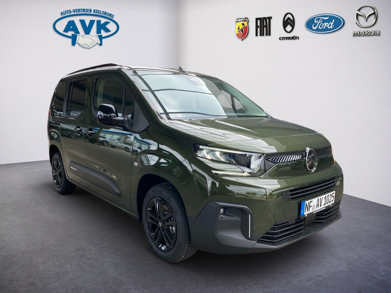 Citroen Berlingo Max M