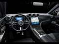 Mercedes-Benz GLC 300 d 4M AMG-PREM.+AHK+PANO+BURM.+DIG.L.+ Schwarz - thumbnail 12