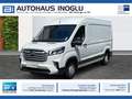 Maxus Deliver 9 2.0*163PS*KAMERA+PDC V+H*MULTIMEDIA* Alb - thumbnail 1