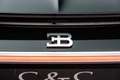Bugatti Chiron DT. FZG/SERVICE NEU/TOP/ Noir - thumbnail 20
