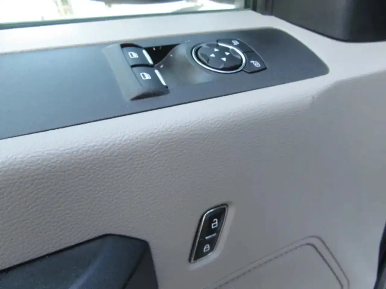 Ford F 550 fotografie Ford F 550
