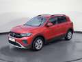 Volkswagen T-Cross LIFE 1.0 TSI DSG *DAB*EINPARKHILFE*DAB* Rot - thumbnail 2