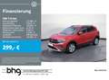 Volkswagen T-Cross LIFE 1.0 TSI DSG *DAB*EINPARKHILFE*DAB* Rot - thumbnail 1