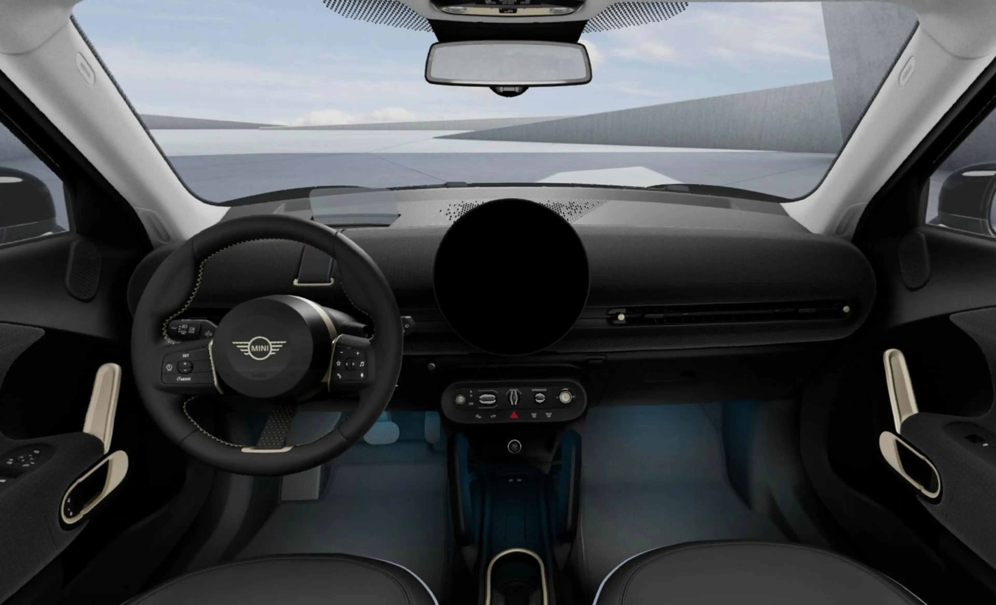 MINI Aceman Aceman E Classic | 38 KWH | HUD | OLED | — photo 9