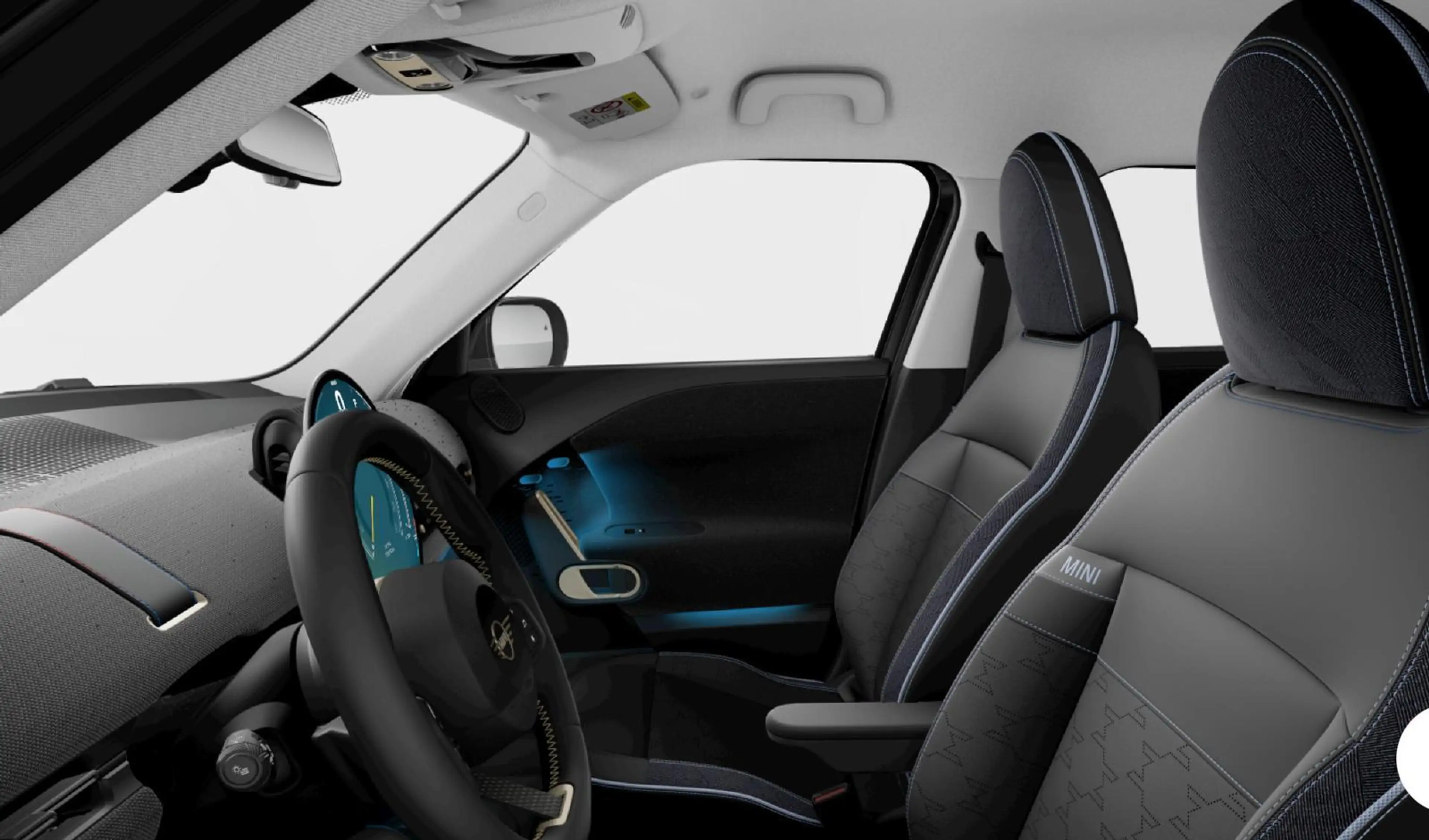 MINI Aceman Aceman E Classic | 38 KWH | HUD | OLED | — photo 8