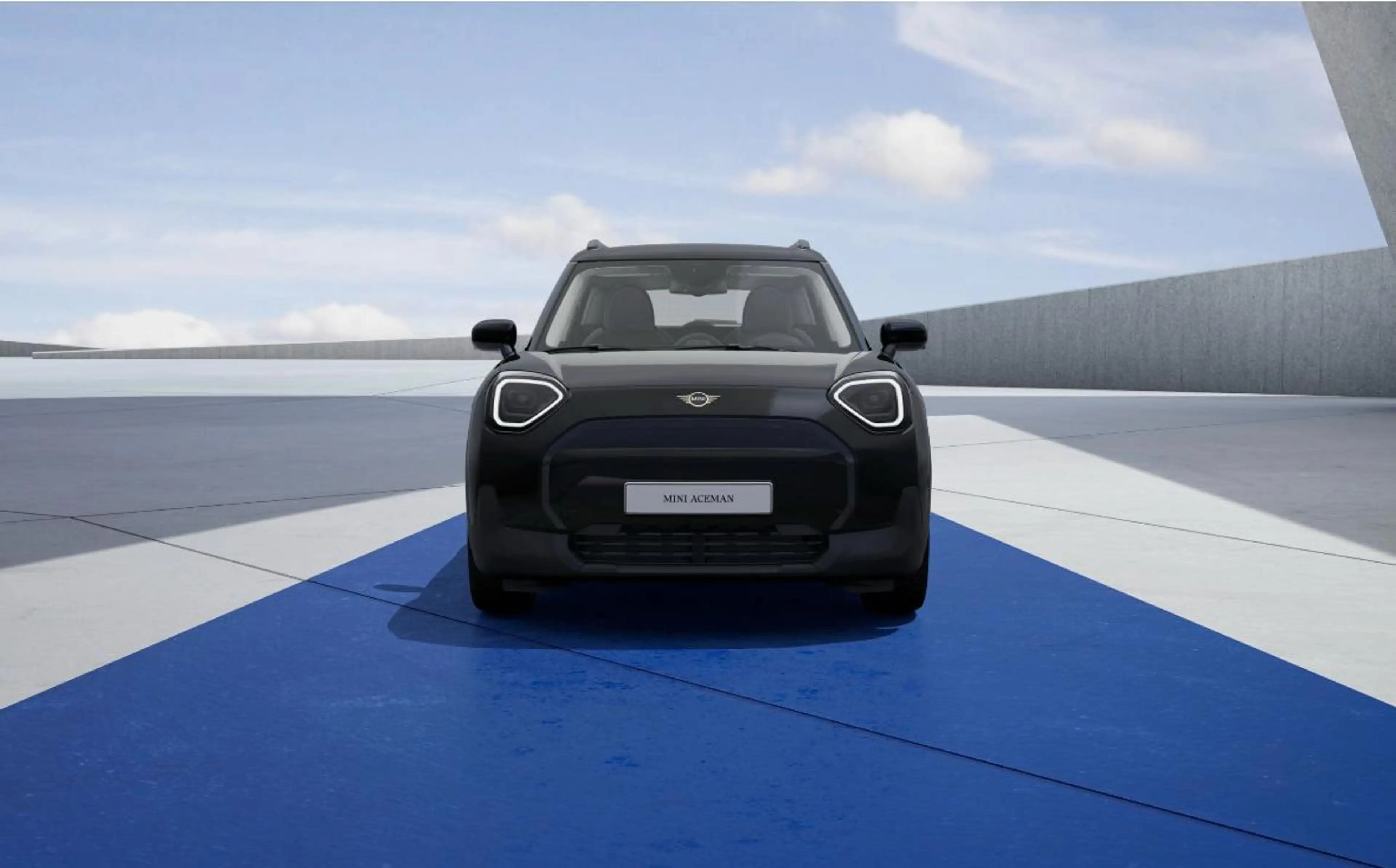 MINI Aceman Aceman E Classic | 38 KWH | HUD | OLED | — photo 7