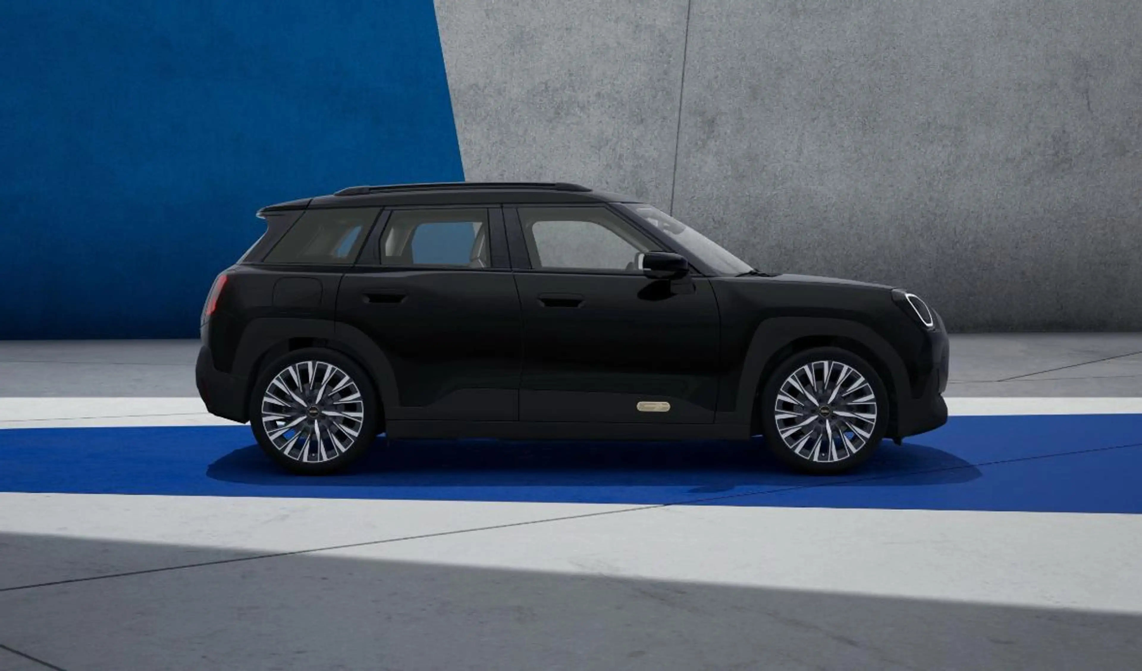 MINI Aceman Aceman E Classic | 38 KWH | HUD | OLED | — photo 6